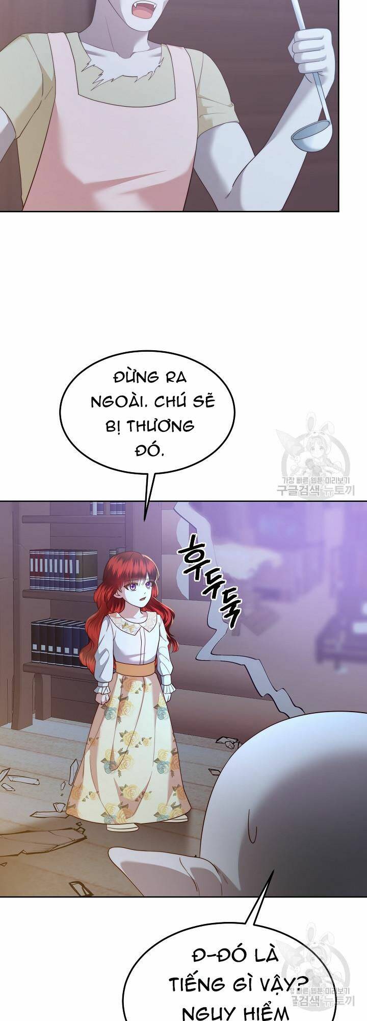 Tôi Thuần Hóa Cha Của Nam Chính [Chap 1-29] - Page 33