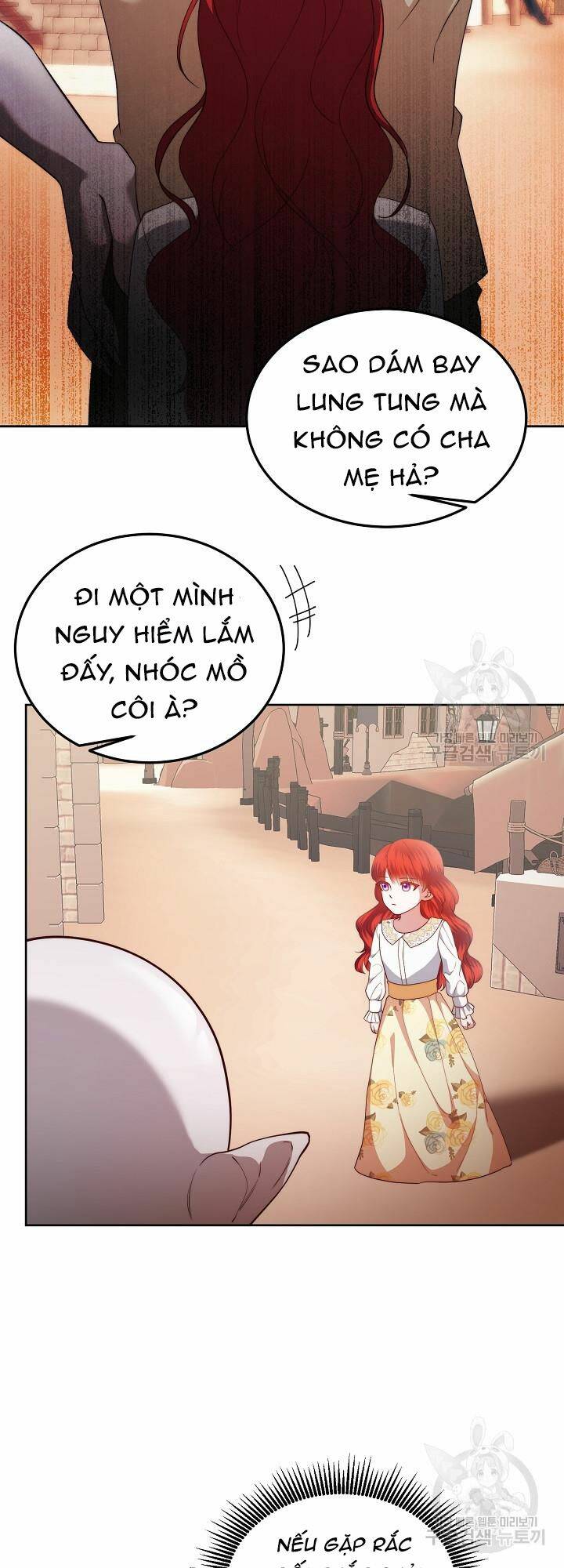 Tôi Thuần Hóa Cha Của Nam Chính [Chap 1-29] - Page 4