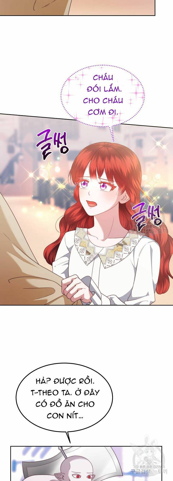 Tôi Thuần Hóa Cha Của Nam Chính [Chap 1-29] - Page 9