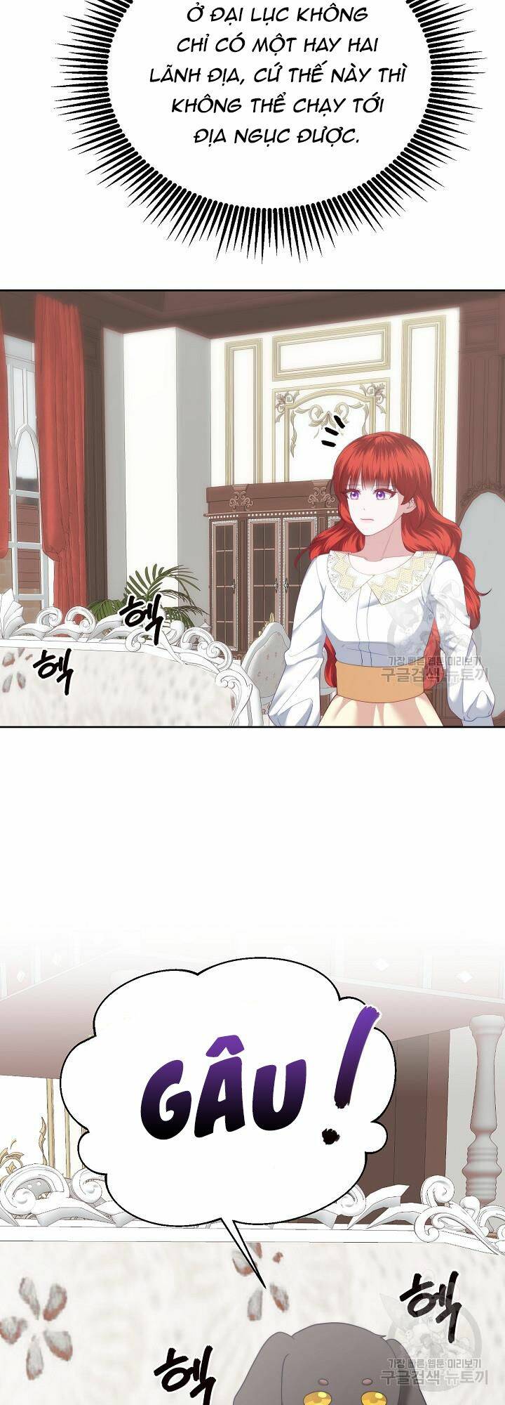 Tôi Thuần Hóa Cha Của Nam Chính [Chap 1-29] - Page 21