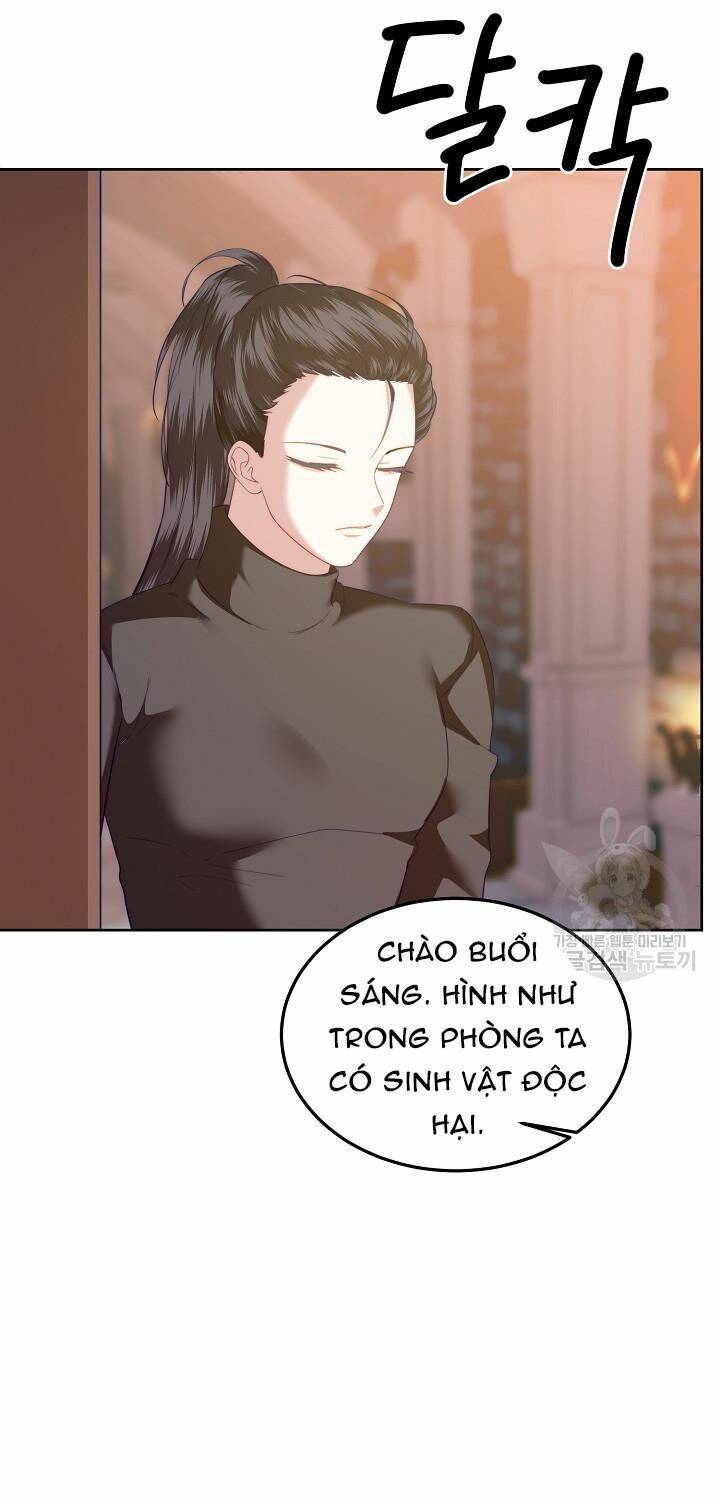 Tôi Thuần Hóa Cha Của Nam Chính [Chap 1-29] - Page 23