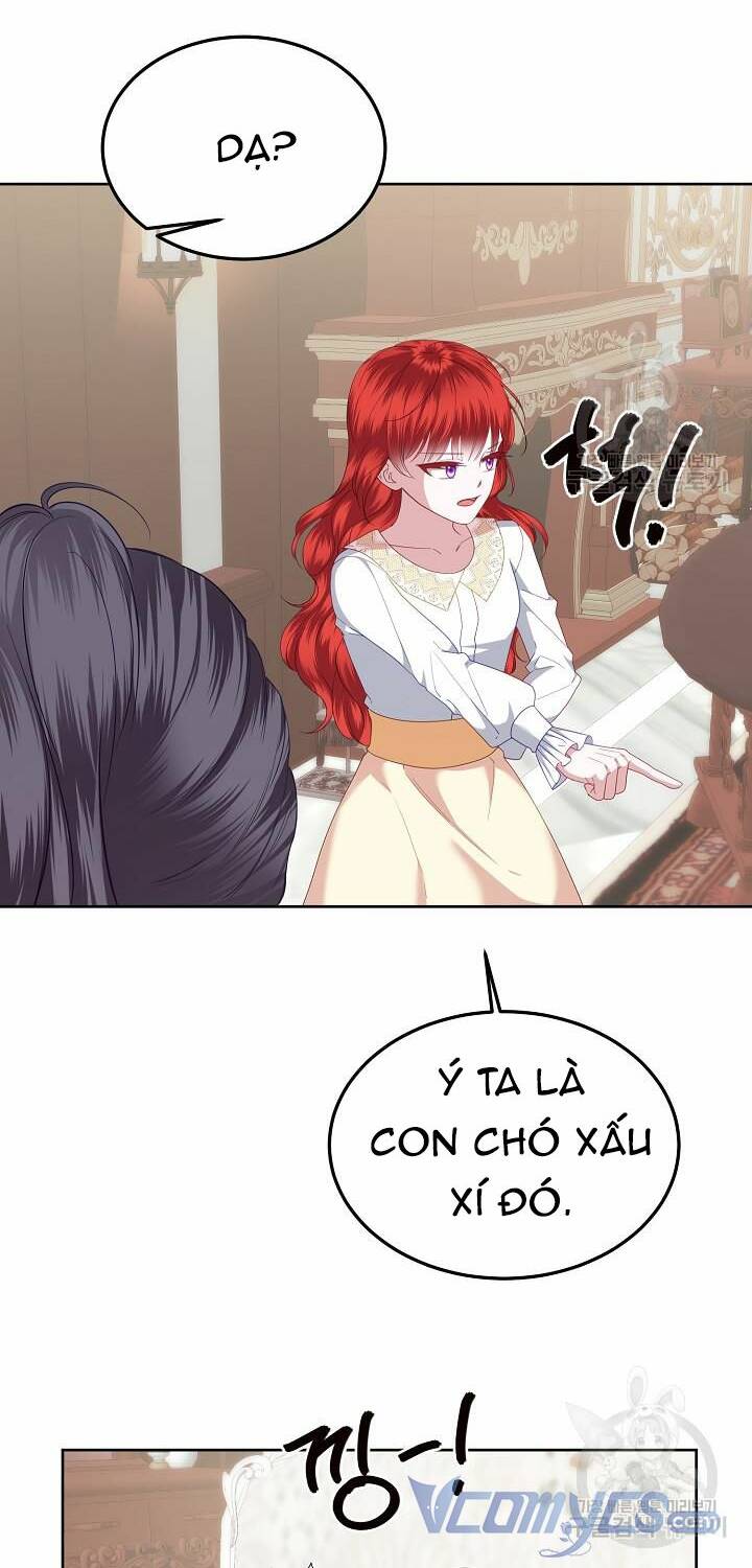 Tôi Thuần Hóa Cha Của Nam Chính [Chap 1-29] - Page 24