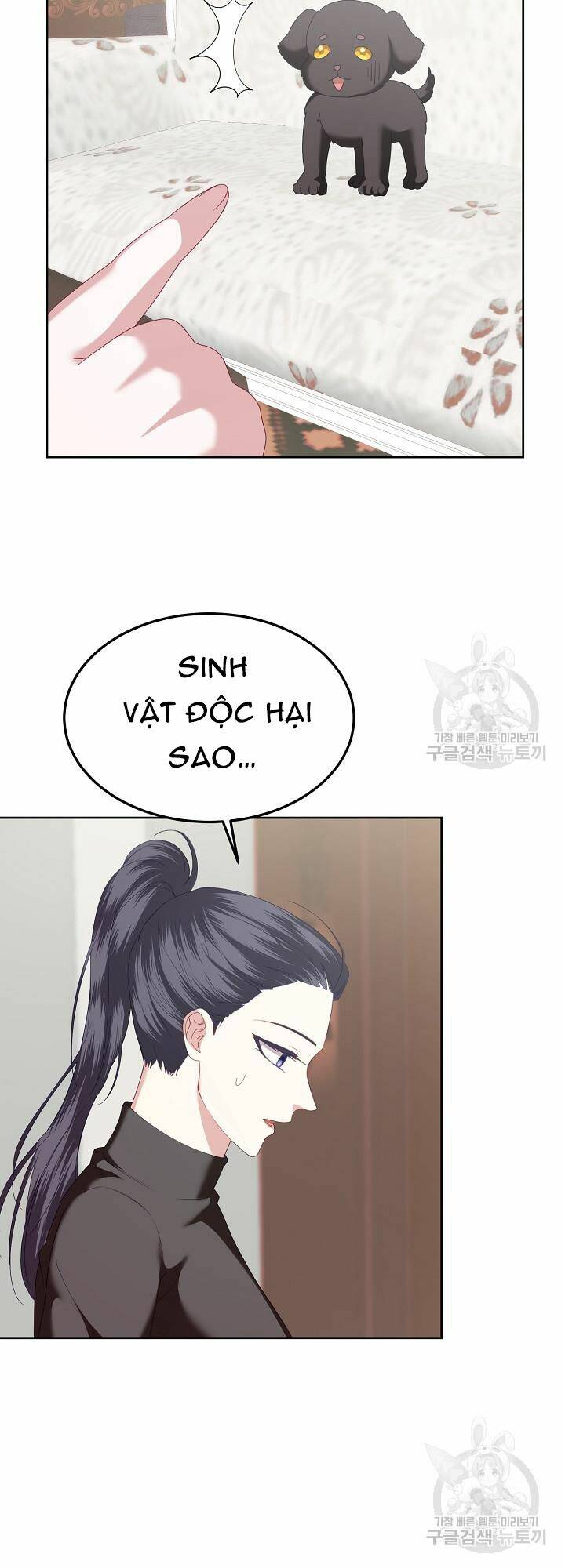 Tôi Thuần Hóa Cha Của Nam Chính [Chap 1-29] - Page 25