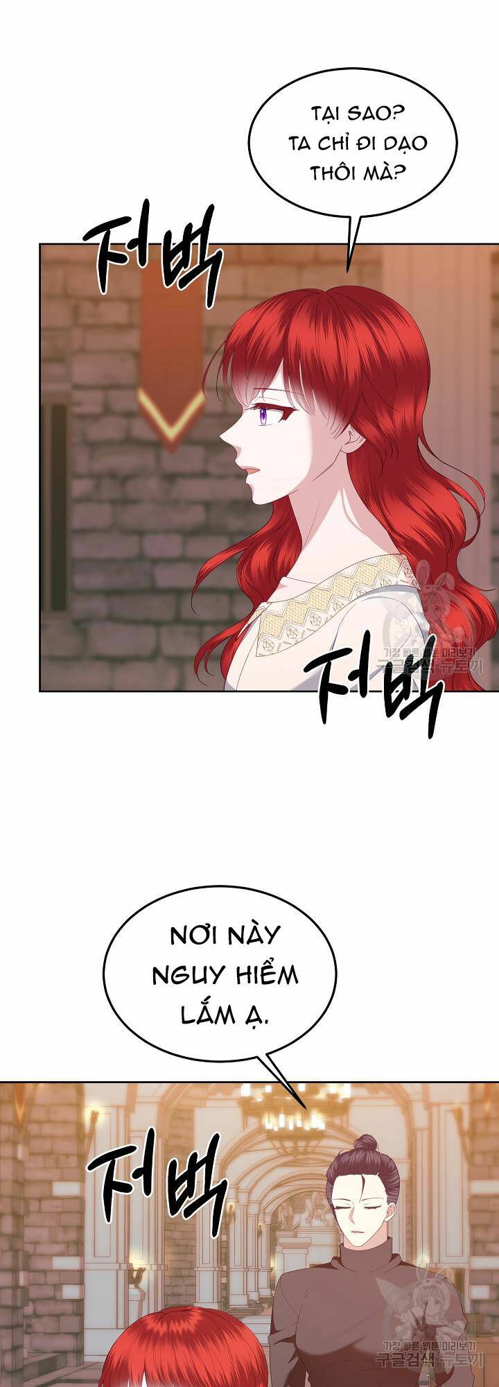 Tôi Thuần Hóa Cha Của Nam Chính [Chap 1-29] - Page 28