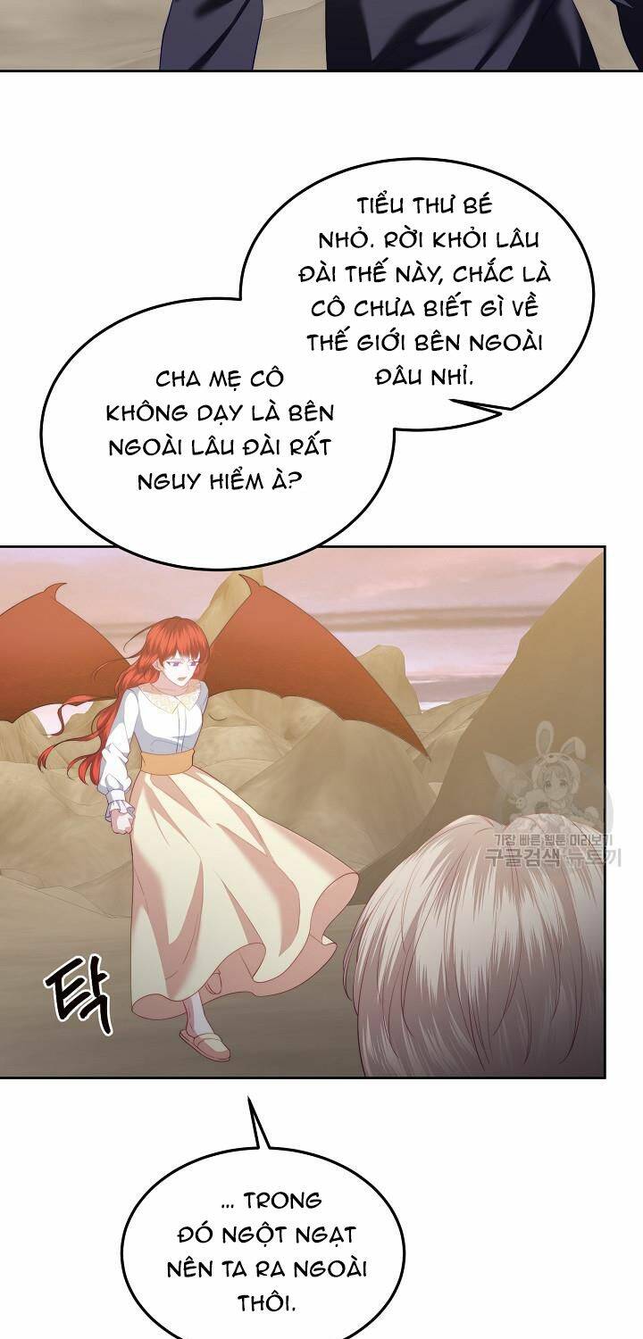 Tôi Thuần Hóa Cha Của Nam Chính [Chap 1-29] - Page 35