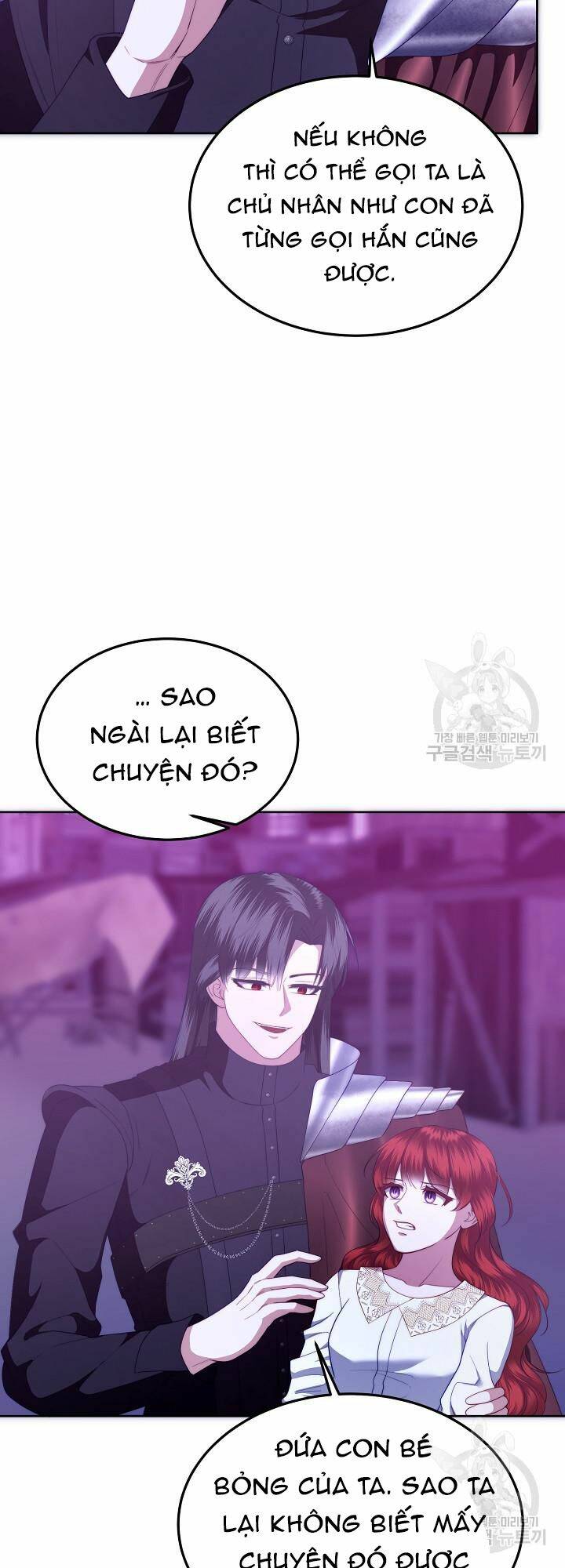 Tôi Thuần Hóa Cha Của Nam Chính [Chap 1-29] - Page 4