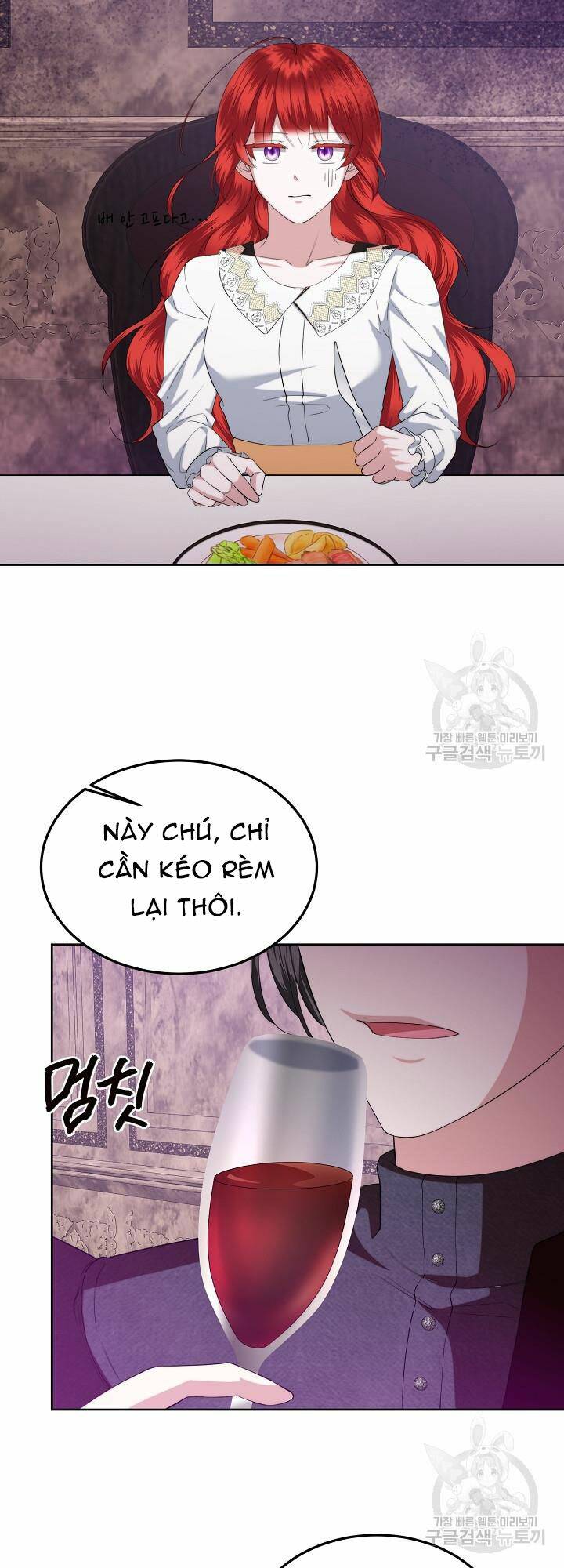 Tôi Thuần Hóa Cha Của Nam Chính [Chap 1-29] - Page 43