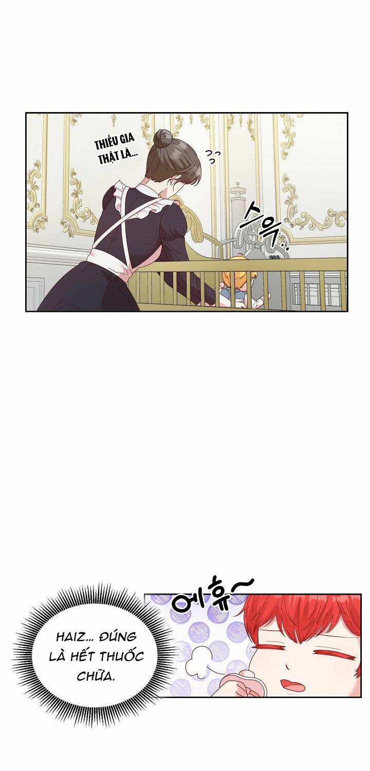 Tôi Thuần Hóa Cha Của Nam Chính [Chap 1-29] - Page 12