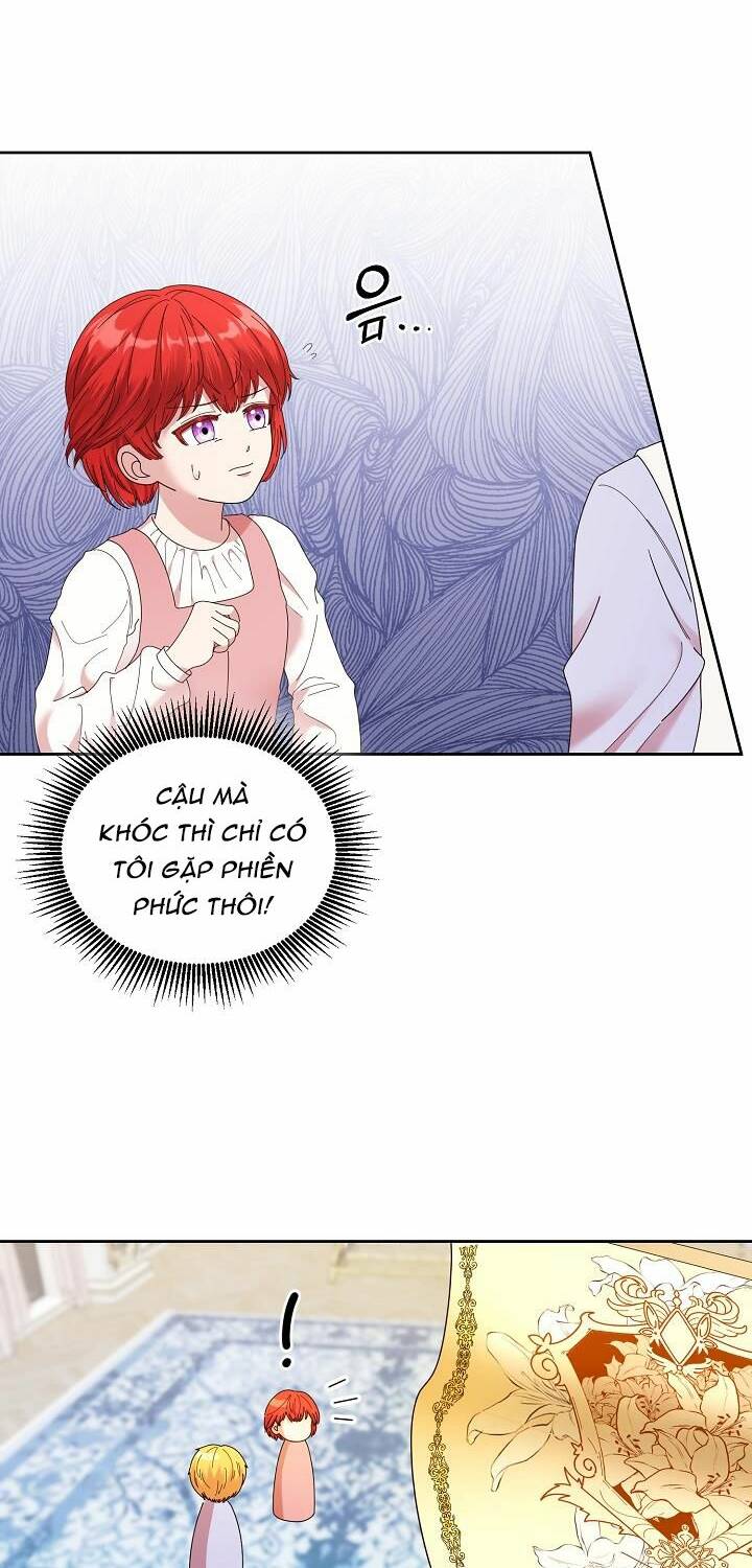 Tôi Thuần Hóa Cha Của Nam Chính [Chap 1-29] - Page 24