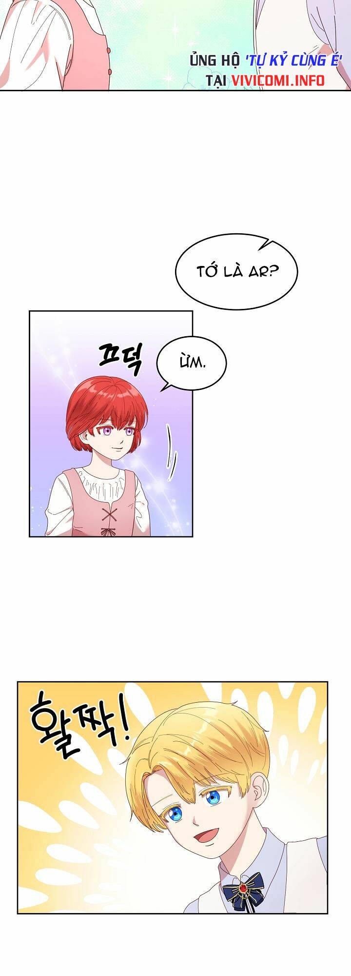 Tôi Thuần Hóa Cha Của Nam Chính [Chap 1-29] - Page 28