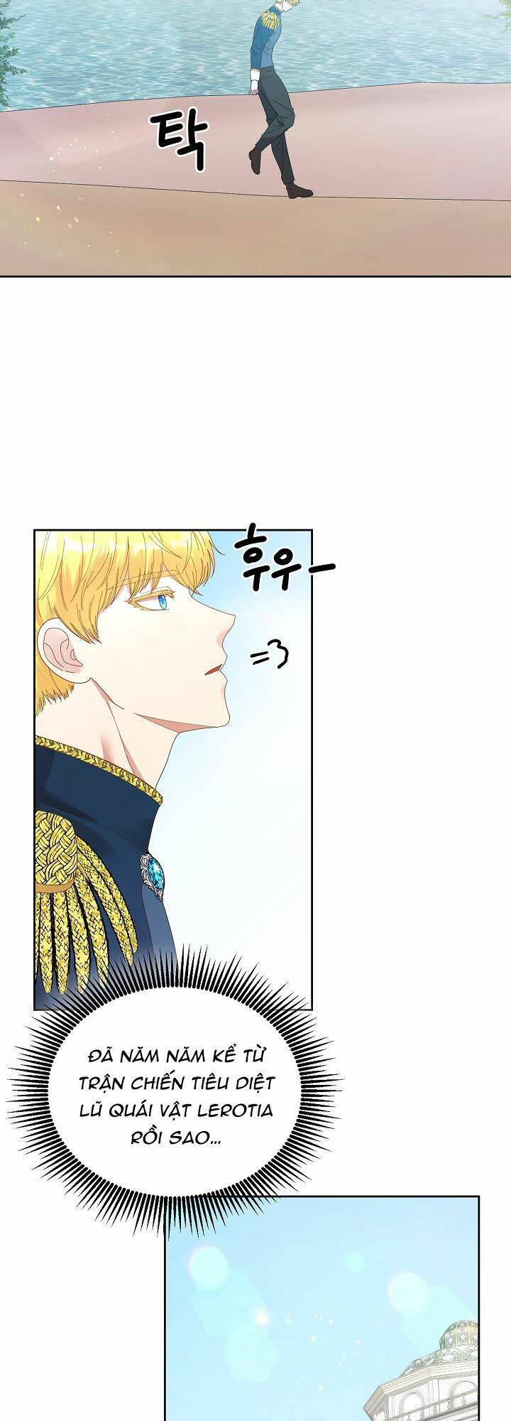 Tôi Thuần Hóa Cha Của Nam Chính [Chap 1-29] - Page 38