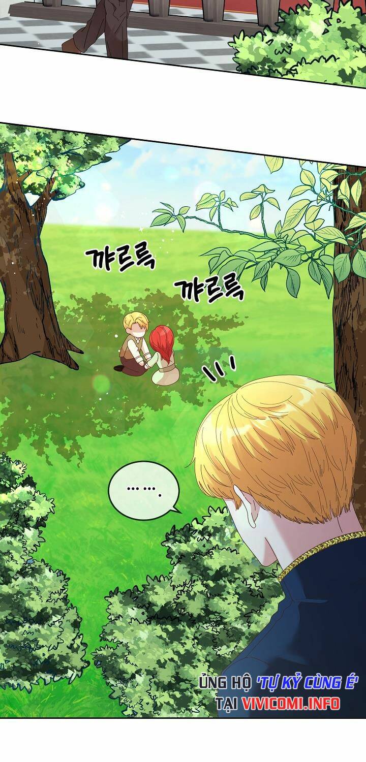 Tôi Thuần Hóa Cha Của Nam Chính [Chap 1-29] - Page 40