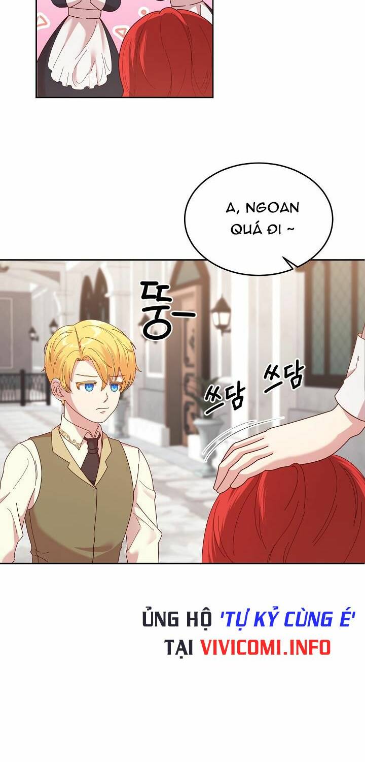 Tôi Thuần Hóa Cha Của Nam Chính [Chap 1-29] - Page 13