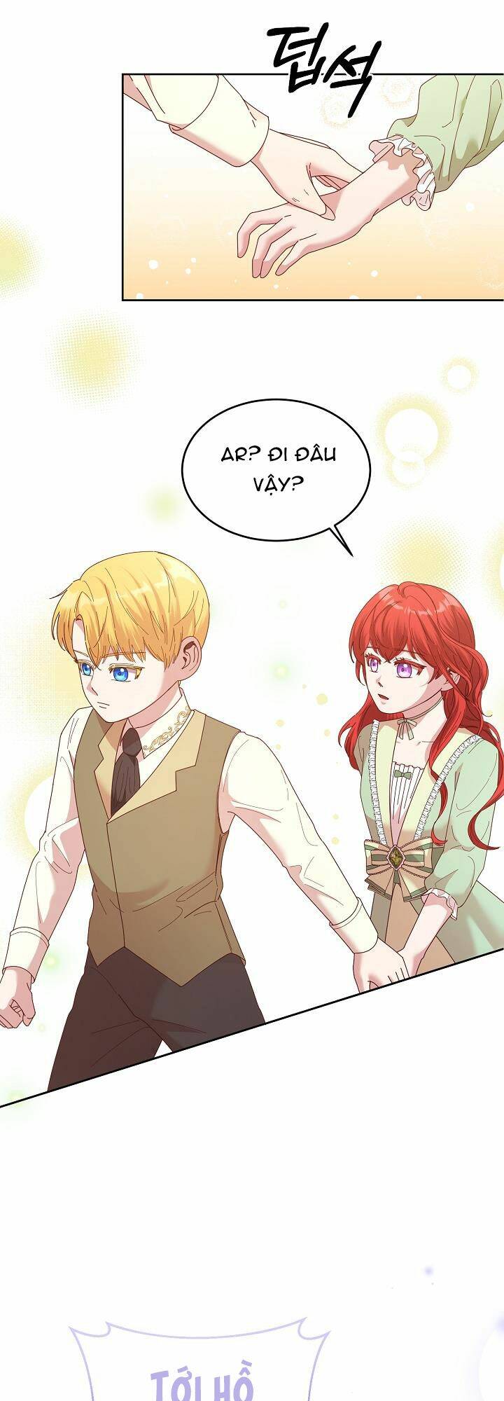 Tôi Thuần Hóa Cha Của Nam Chính [Chap 1-29] - Page 14