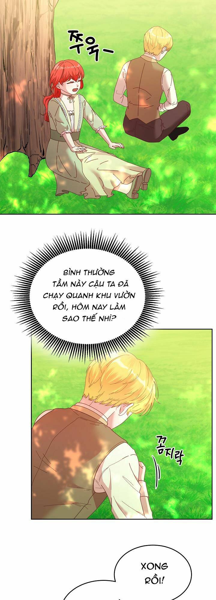 Tôi Thuần Hóa Cha Của Nam Chính [Chap 1-29] - Page 19