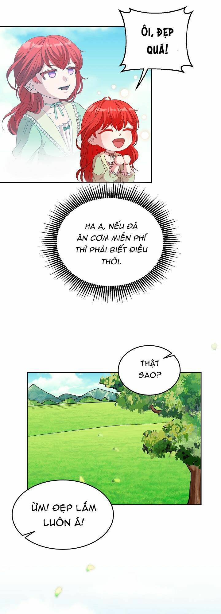 Tôi Thuần Hóa Cha Của Nam Chính [Chap 1-29] - Page 21