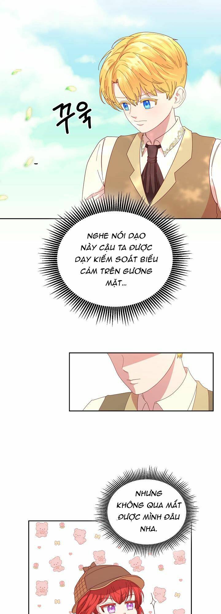 Tôi Thuần Hóa Cha Của Nam Chính [Chap 1-29] - Page 22