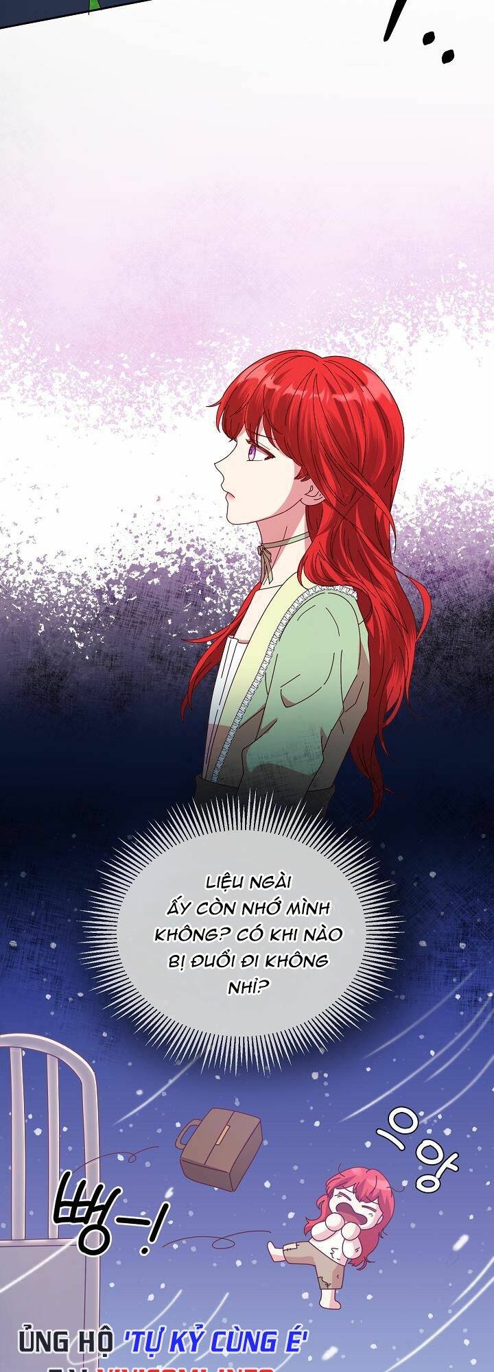 Tôi Thuần Hóa Cha Của Nam Chính [Chap 1-29] - Page 28