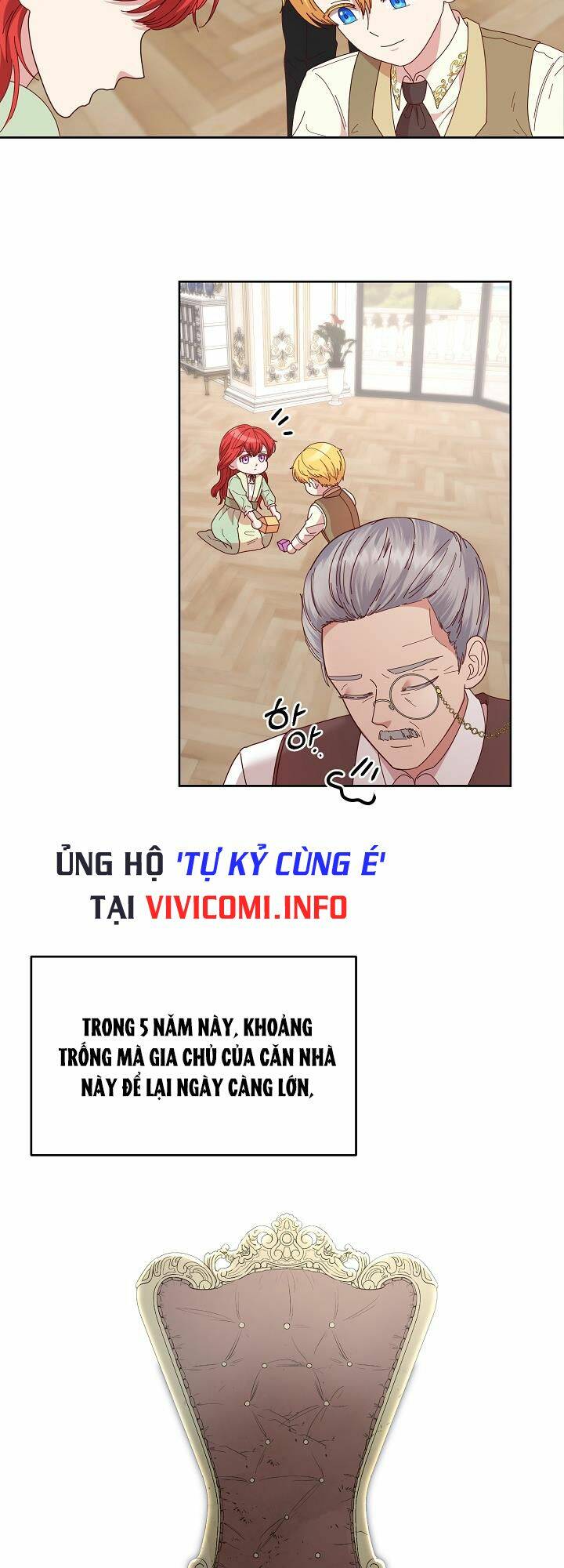 Tôi Thuần Hóa Cha Của Nam Chính [Chap 1-29] - Page 3