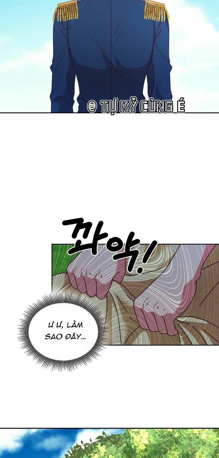 Tôi Thuần Hóa Cha Của Nam Chính [Chap 1-29] - Page 30