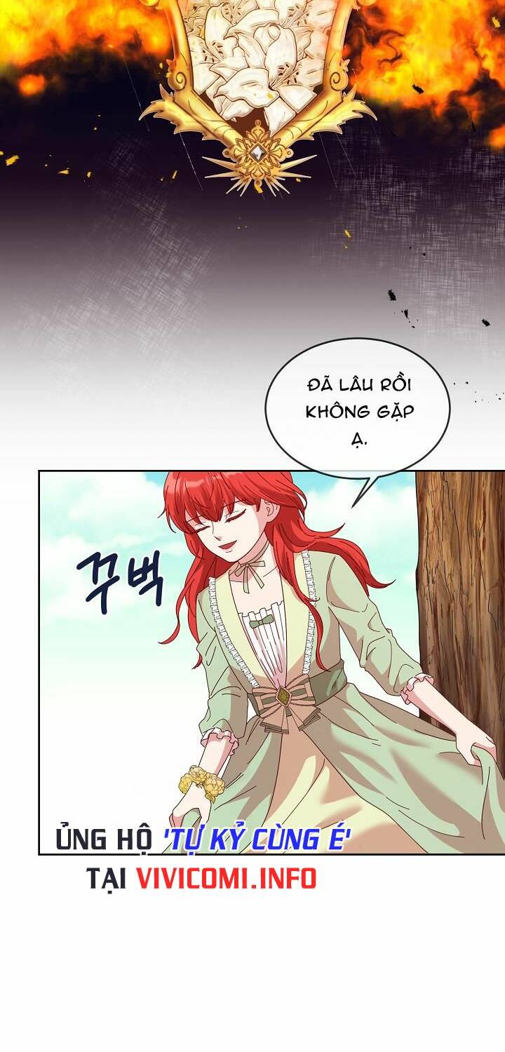 Tôi Thuần Hóa Cha Của Nam Chính [Chap 1-29] - Page 34