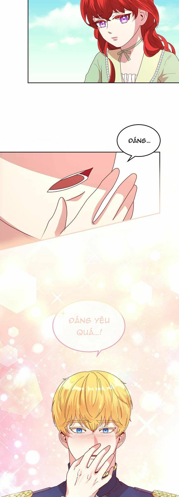 Tôi Thuần Hóa Cha Của Nam Chính [Chap 1-29] - Page 36