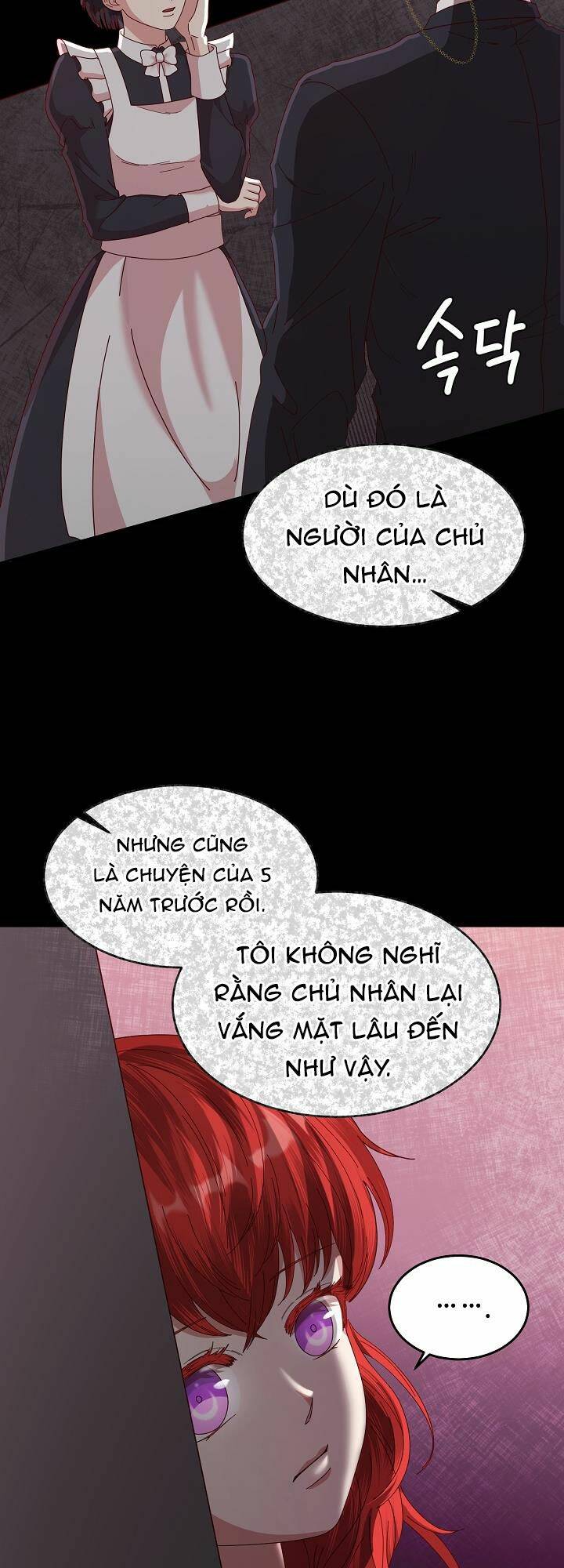 Tôi Thuần Hóa Cha Của Nam Chính [Chap 1-29] - Page 5