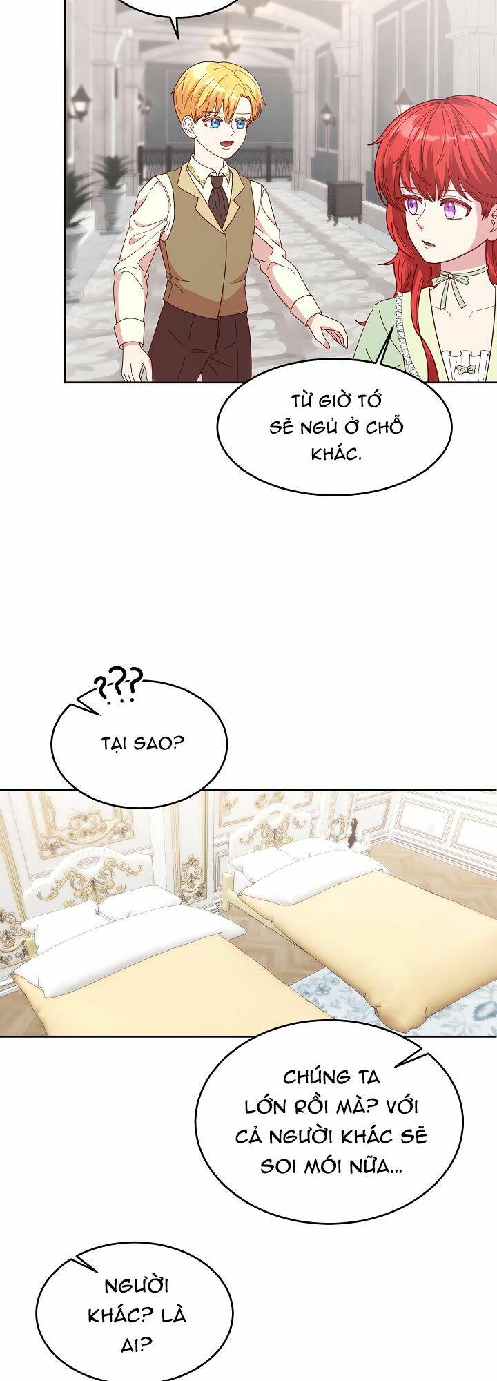 Tôi Thuần Hóa Cha Của Nam Chính [Chap 1-29] - Page 8