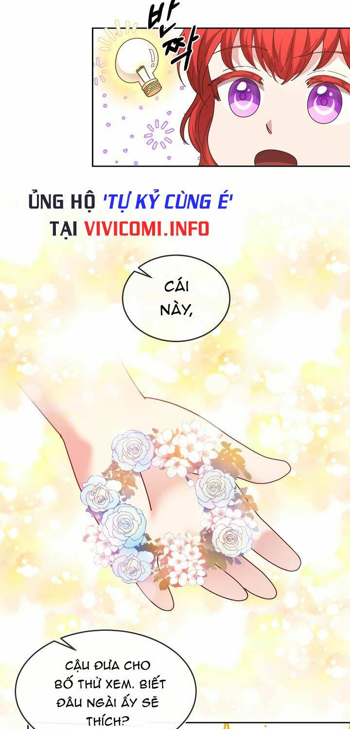 Tôi Thuần Hóa Cha Của Nam Chính [Chap 1-29] - Page 12