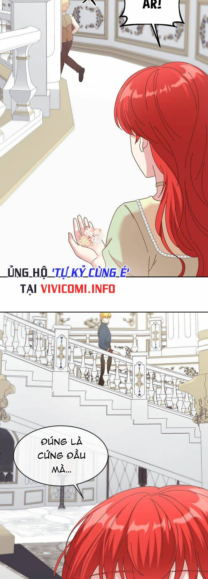 Tôi Thuần Hóa Cha Của Nam Chính [Chap 1-29] - Page 15