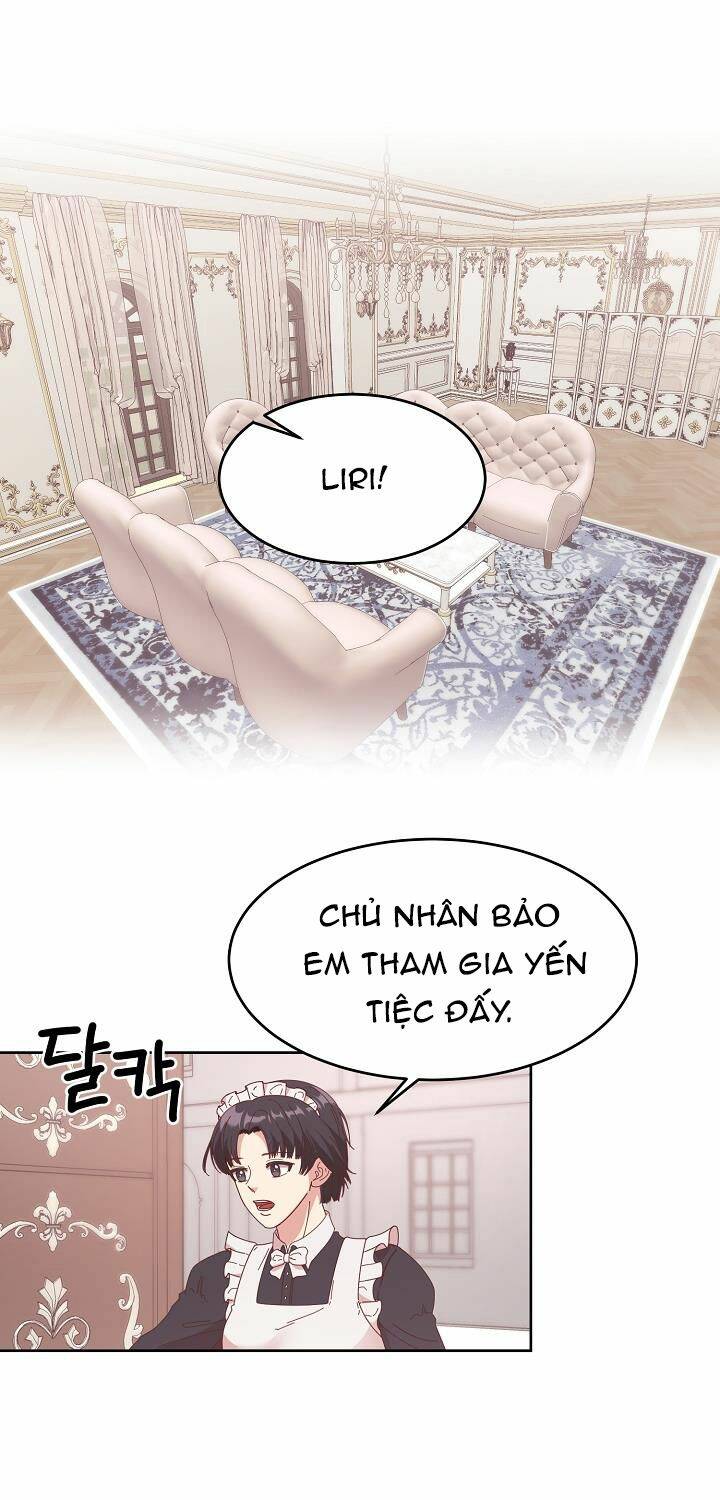 Tôi Thuần Hóa Cha Của Nam Chính [Chap 1-29] - Page 18