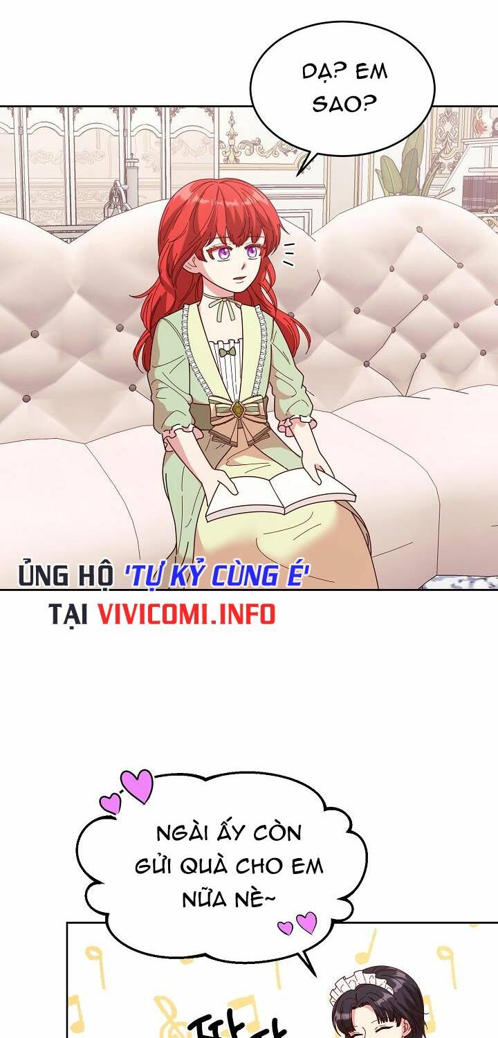 Tôi Thuần Hóa Cha Của Nam Chính [Chap 1-29] - Page 19