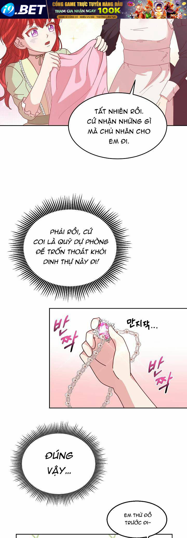 Tôi Thuần Hóa Cha Của Nam Chính [Chap 1-29] - Page 22