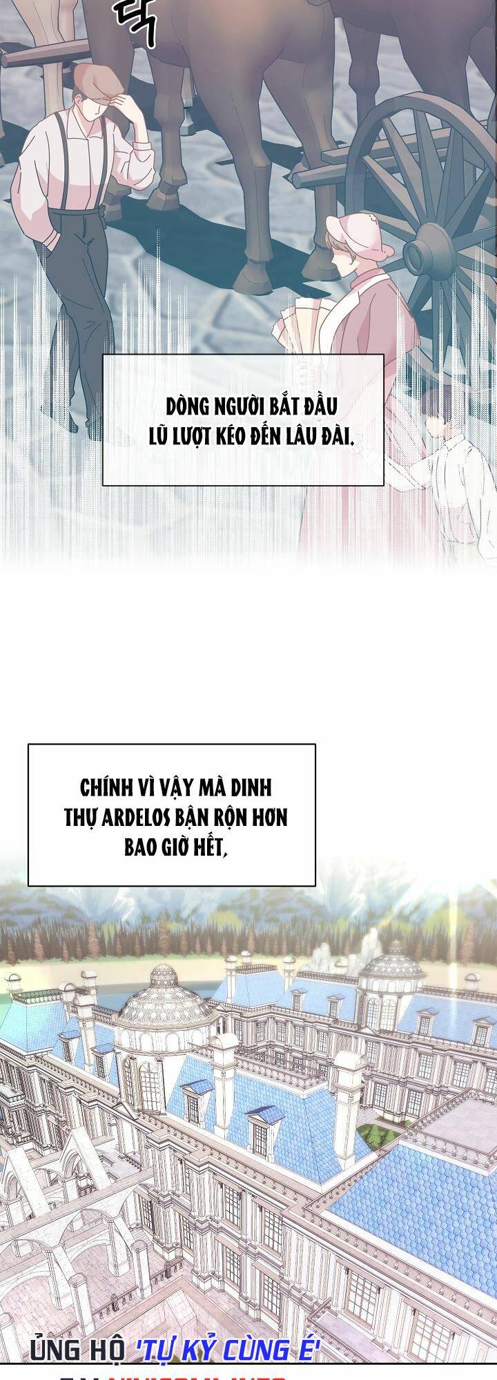 Tôi Thuần Hóa Cha Của Nam Chính [Chap 1-29] - Page 3