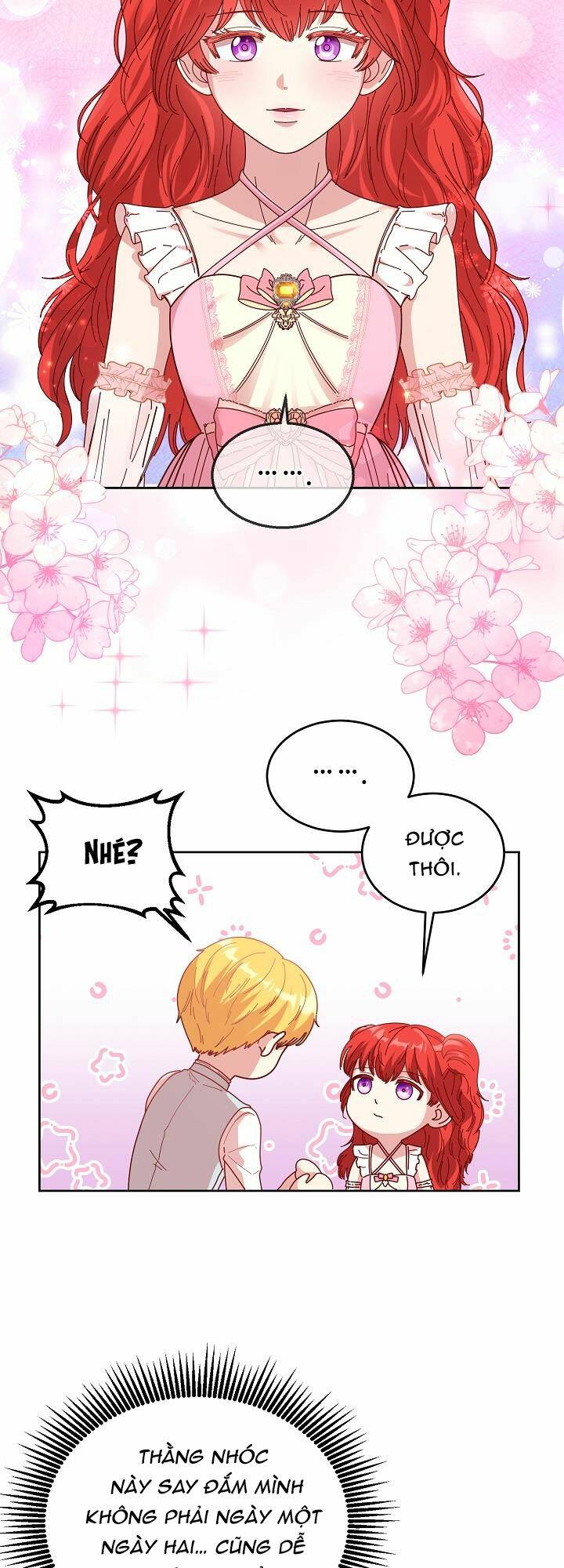 Tôi Thuần Hóa Cha Của Nam Chính [Chap 1-29] - Page 31