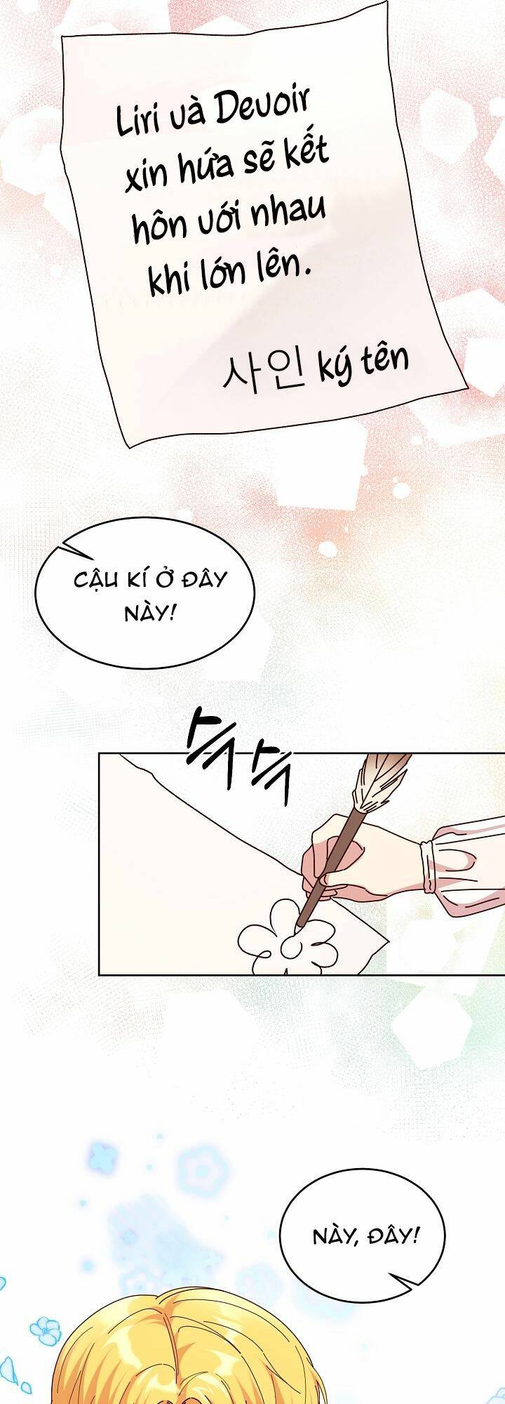 Tôi Thuần Hóa Cha Của Nam Chính [Chap 1-29] - Page 33