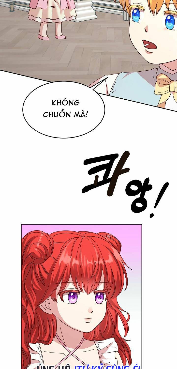 Tôi Thuần Hóa Cha Của Nam Chính [Chap 1-29] - Page 35