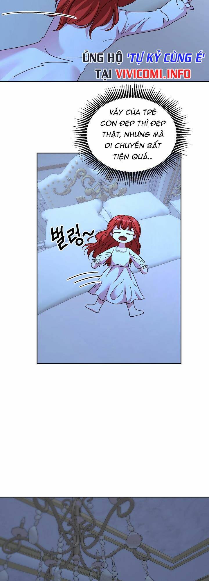 Tôi Thuần Hóa Cha Của Nam Chính [Chap 1-29] - Page 38