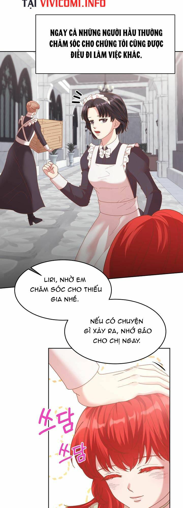 Tôi Thuần Hóa Cha Của Nam Chính [Chap 1-29] - Page 4