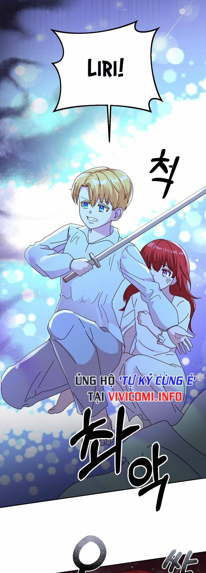 Tôi Thuần Hóa Cha Của Nam Chính [Chap 1-29] - Page 15