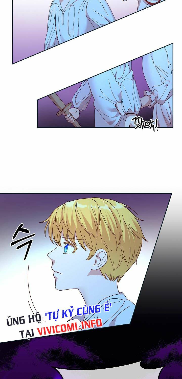 Tôi Thuần Hóa Cha Của Nam Chính [Chap 1-29] - Page 18