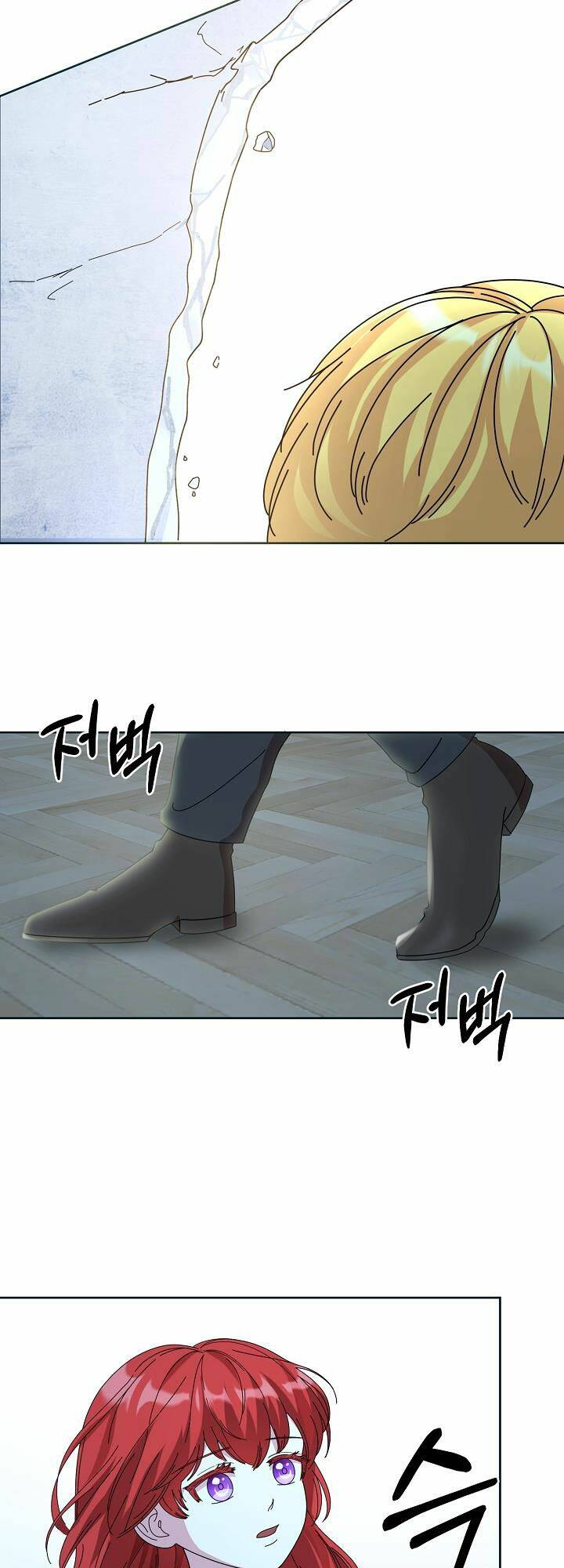 Tôi Thuần Hóa Cha Của Nam Chính [Chap 1-29] - Page 32