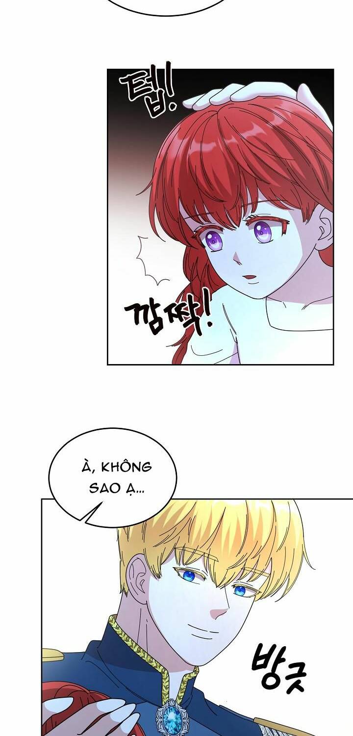 Tôi Thuần Hóa Cha Của Nam Chính [Chap 1-29] - Page 37