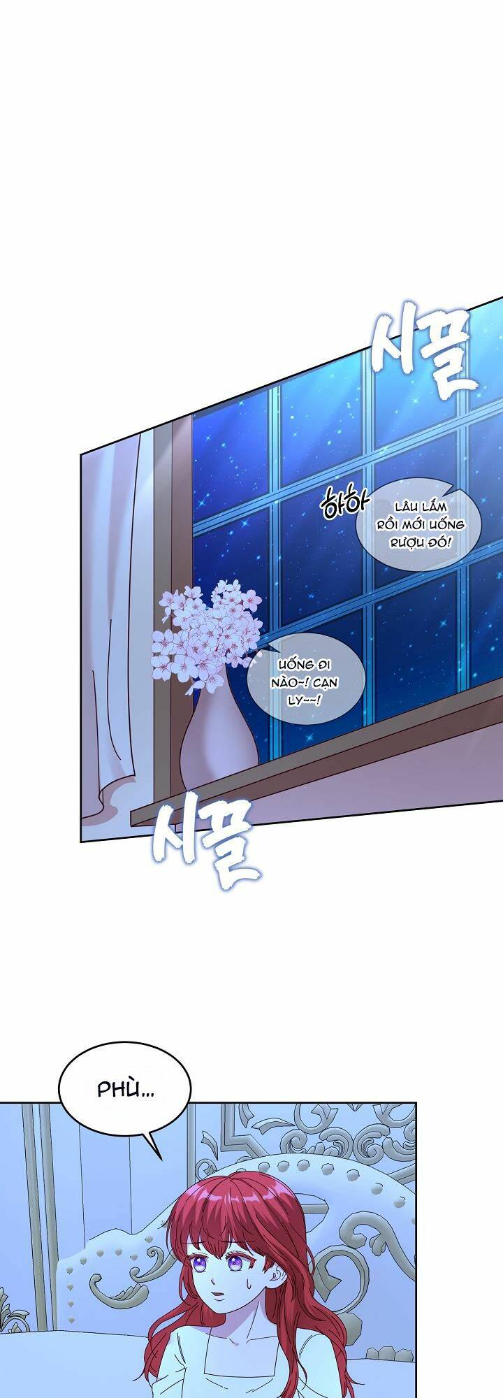 Tôi Thuần Hóa Cha Của Nam Chính [Chap 1-29] - Page 9