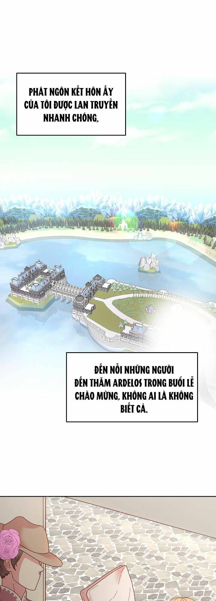 Tôi Thuần Hóa Cha Của Nam Chính [Chap 1-29] - Page 15