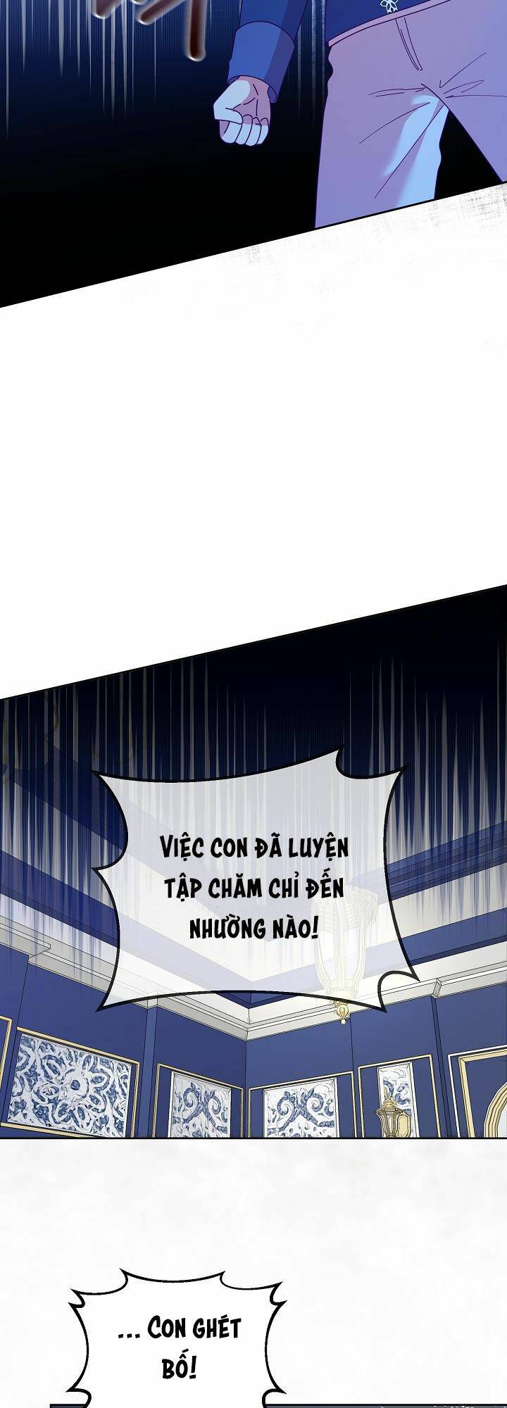 Tôi Thuần Hóa Cha Của Nam Chính [Chap 1-29] - Page 21