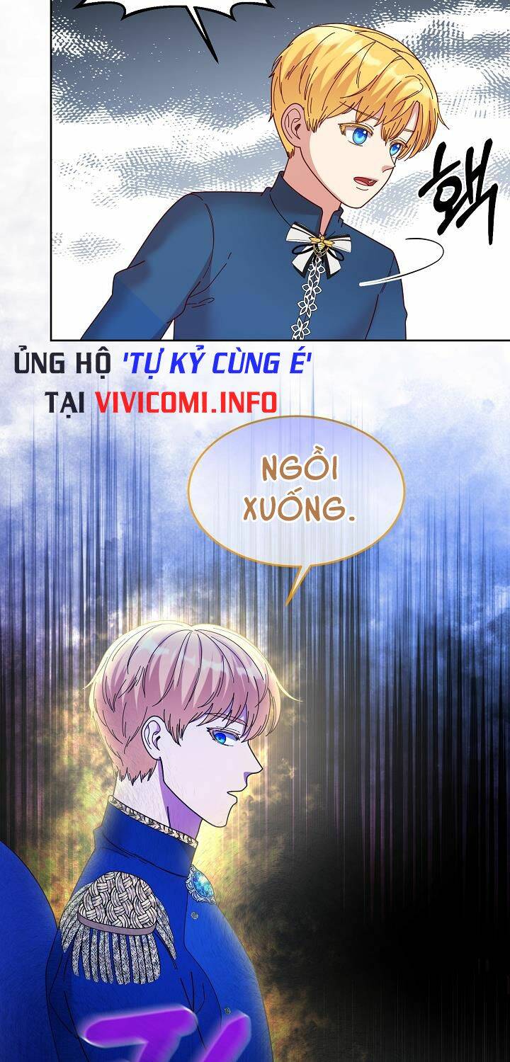 Tôi Thuần Hóa Cha Của Nam Chính [Chap 1-29] - Page 22