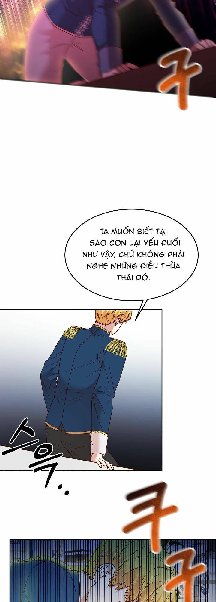 Tôi Thuần Hóa Cha Của Nam Chính [Chap 1-29] - Page 24