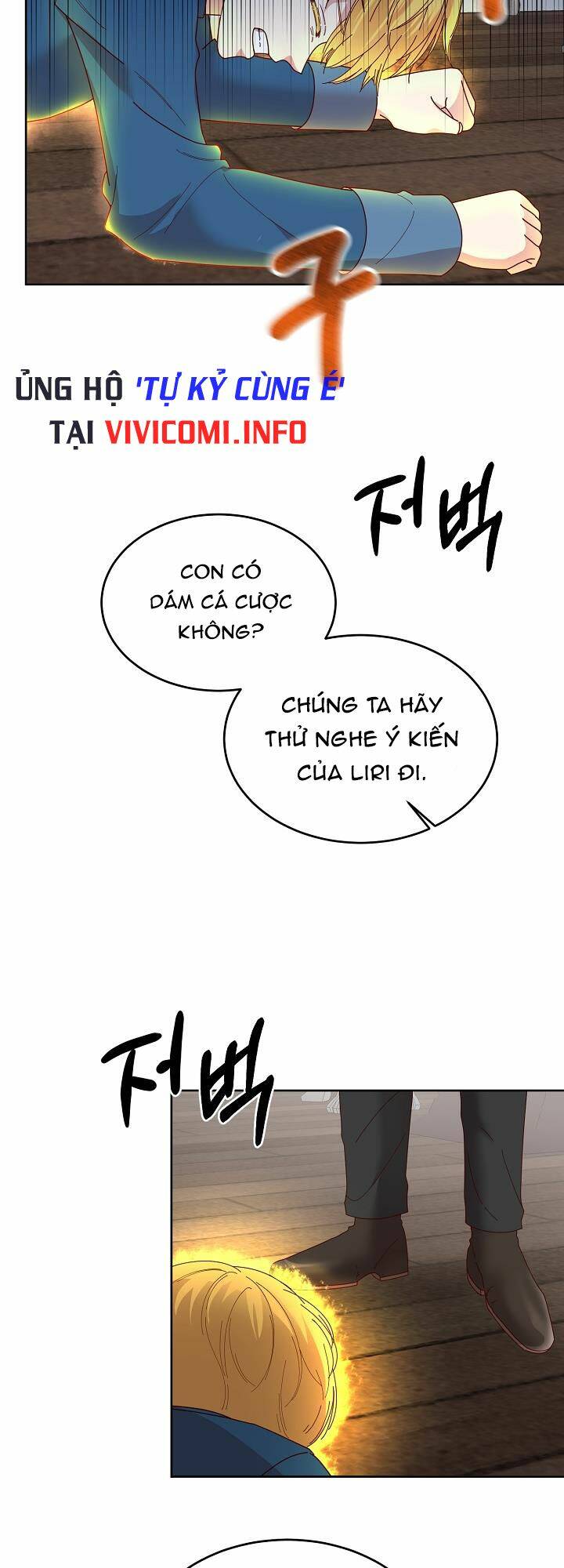 Tôi Thuần Hóa Cha Của Nam Chính [Chap 1-29] - Page 25