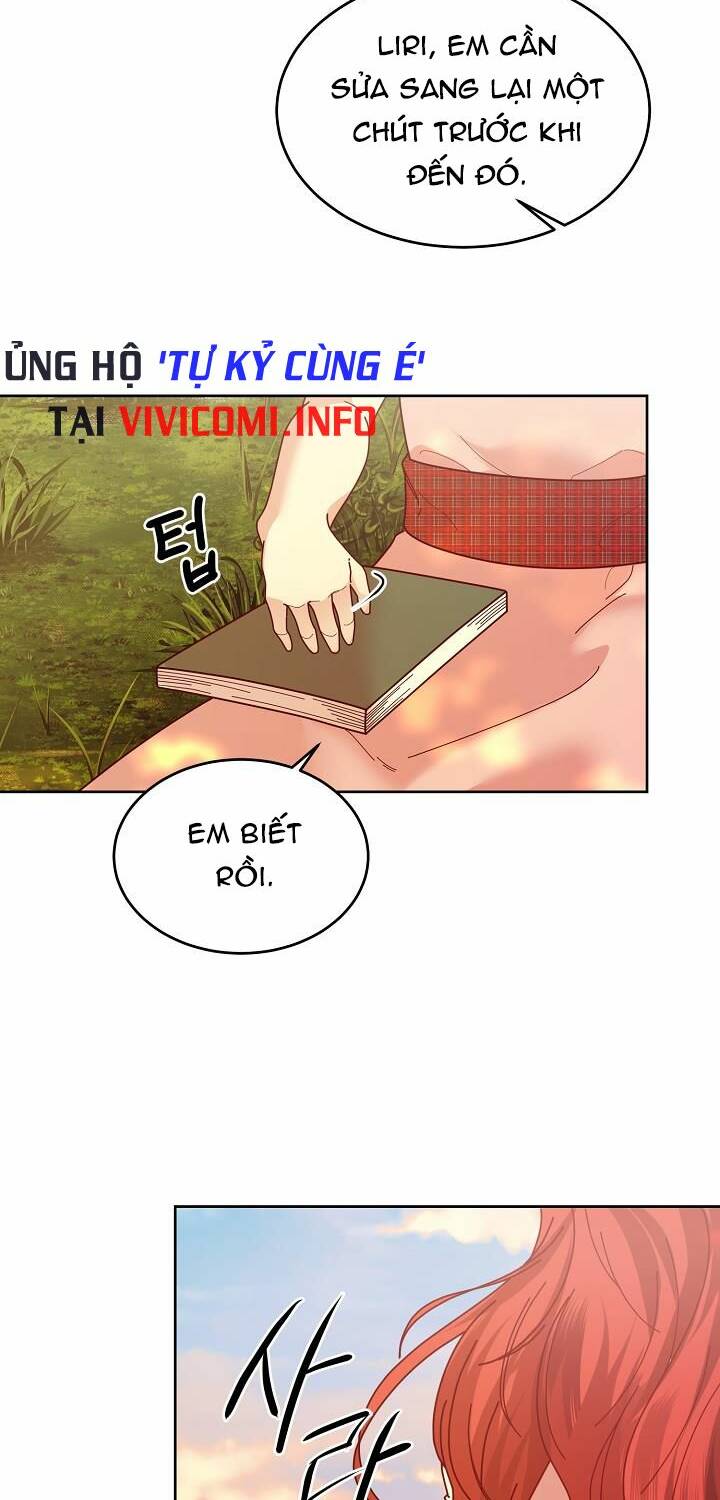 Tôi Thuần Hóa Cha Của Nam Chính [Chap 1-29] - Page 34